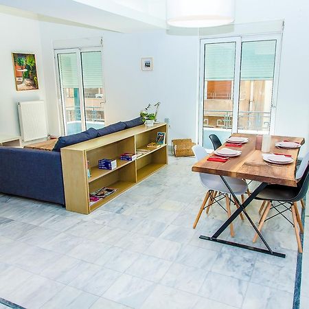 Venus Boutique Apartment Next To Athens Museum Екстериор снимка