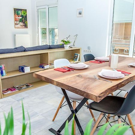 Venus Boutique Apartment Next To Athens Museum Екстериор снимка