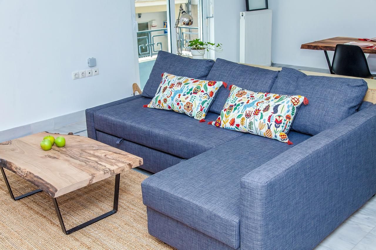 Venus Boutique Apartment Next To Athens Museum Екстериор снимка