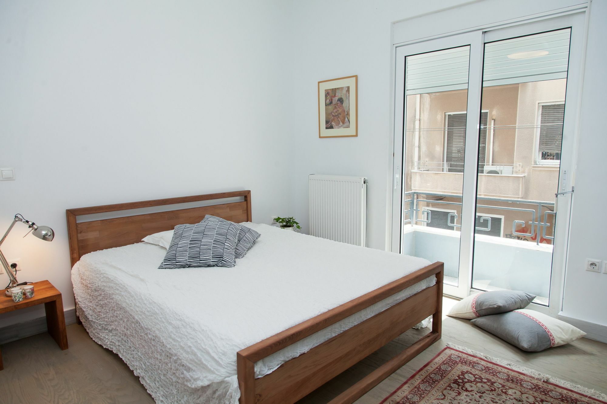 Venus Boutique Apartment Next To Athens Museum Екстериор снимка
